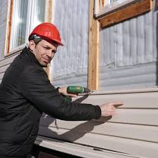 Best Historical Building Siding Restoration  in Wtmore Village, HI